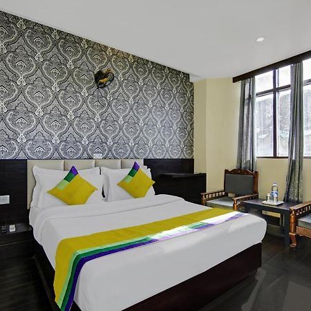Itsy Hotels Crystal Palace With Valley View シムラー エクステリア 写真