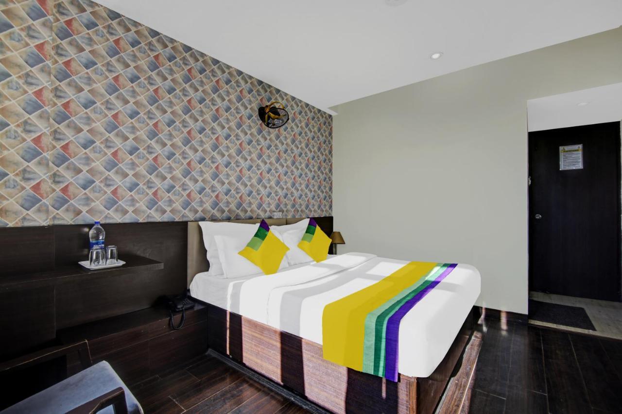Itsy Hotels Crystal Palace With Valley View シムラー エクステリア 写真