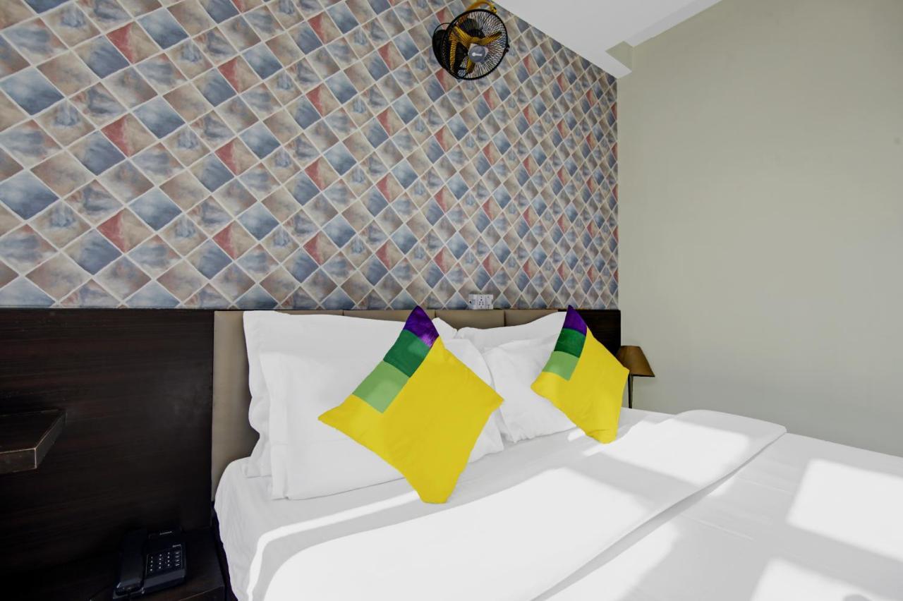 Itsy Hotels Crystal Palace With Valley View シムラー エクステリア 写真