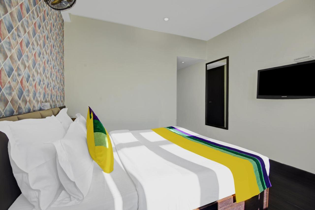 Itsy Hotels Crystal Palace With Valley View シムラー エクステリア 写真