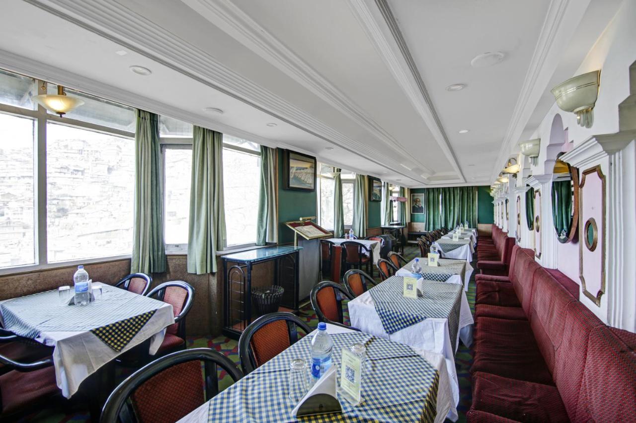 Itsy Hotels Crystal Palace With Valley View シムラー エクステリア 写真