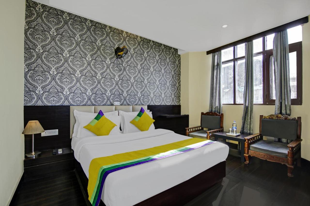 Itsy Hotels Crystal Palace With Valley View シムラー エクステリア 写真