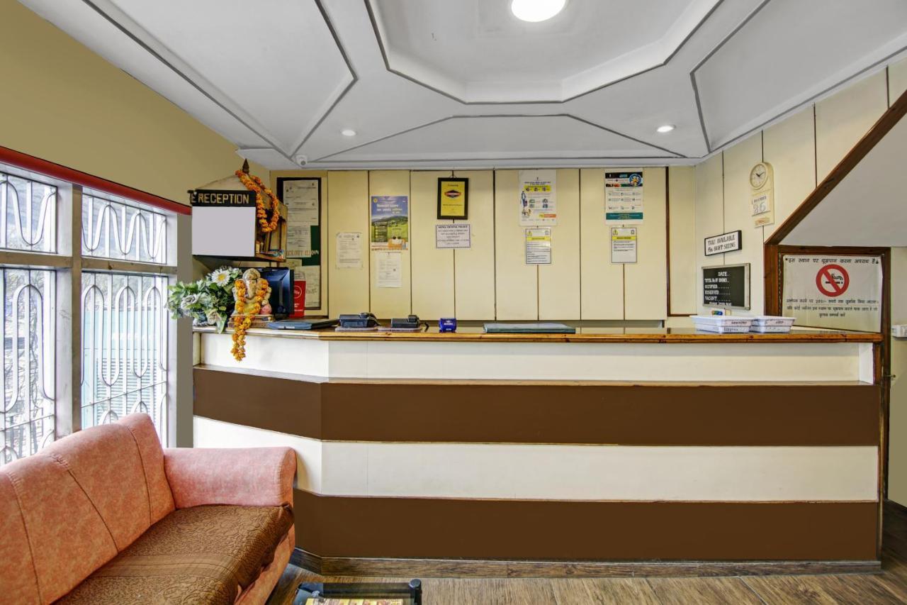 Itsy Hotels Crystal Palace With Valley View シムラー エクステリア 写真