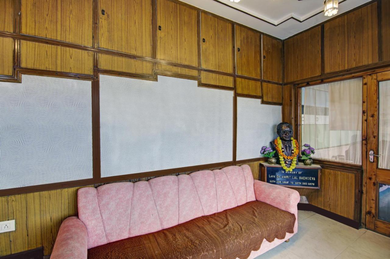 Itsy Hotels Crystal Palace With Valley View シムラー エクステリア 写真