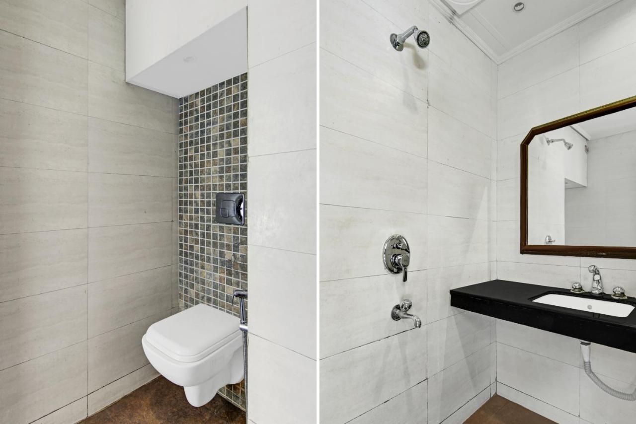 Itsy Hotels Crystal Palace With Valley View シムラー エクステリア 写真