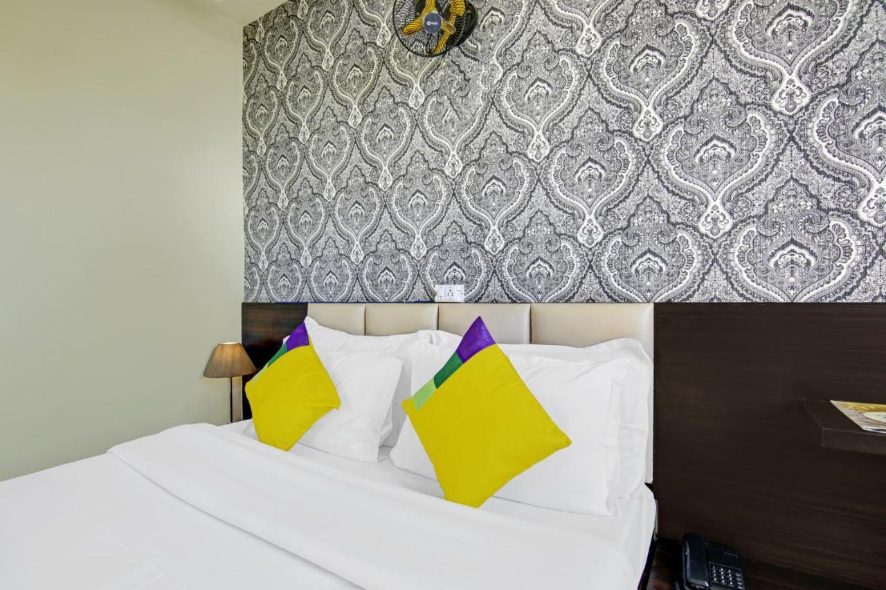 Itsy Hotels Crystal Palace With Valley View シムラー エクステリア 写真