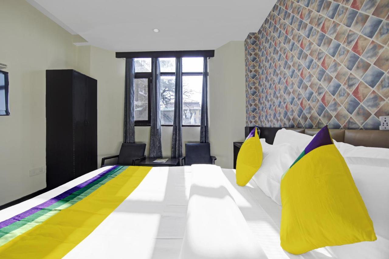 Itsy Hotels Crystal Palace With Valley View シムラー エクステリア 写真