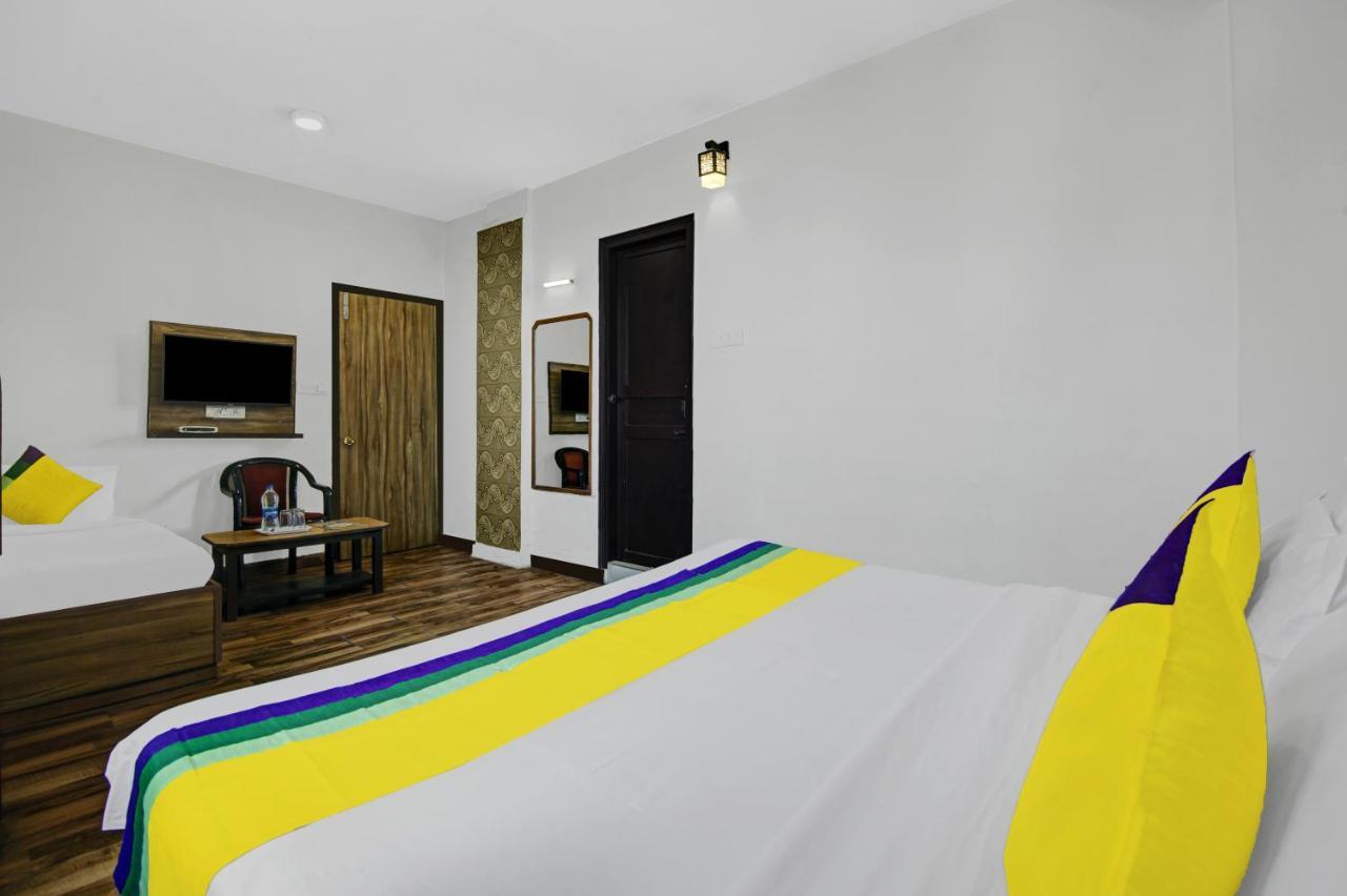 Itsy Hotels Crystal Palace With Valley View シムラー エクステリア 写真
