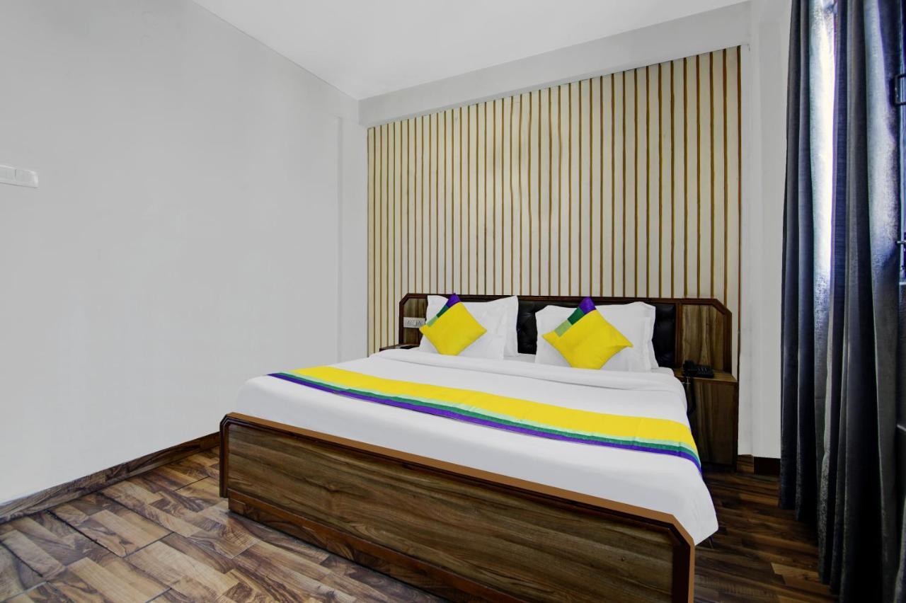 Itsy Hotels Crystal Palace With Valley View シムラー エクステリア 写真