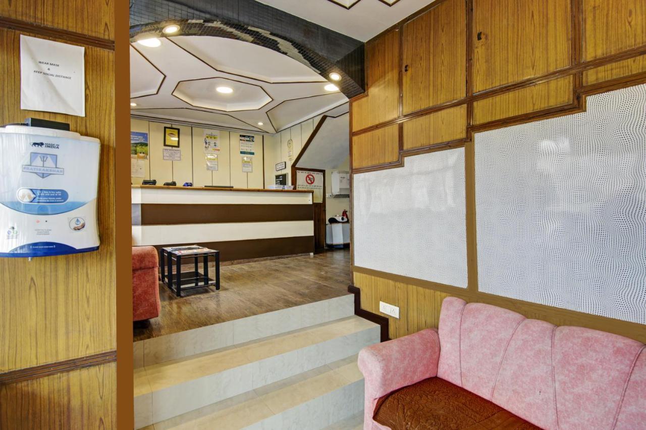 Itsy Hotels Crystal Palace With Valley View シムラー エクステリア 写真