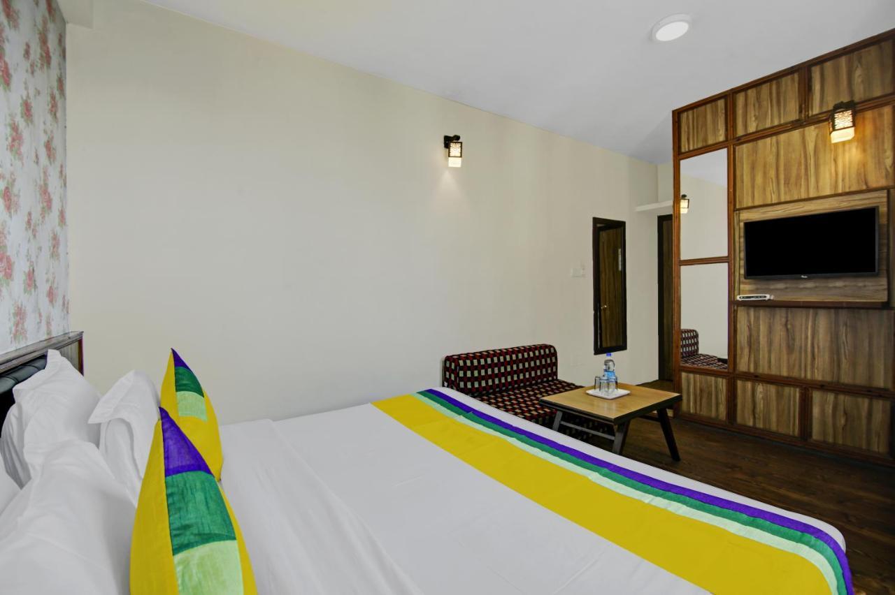 Itsy Hotels Crystal Palace With Valley View シムラー エクステリア 写真