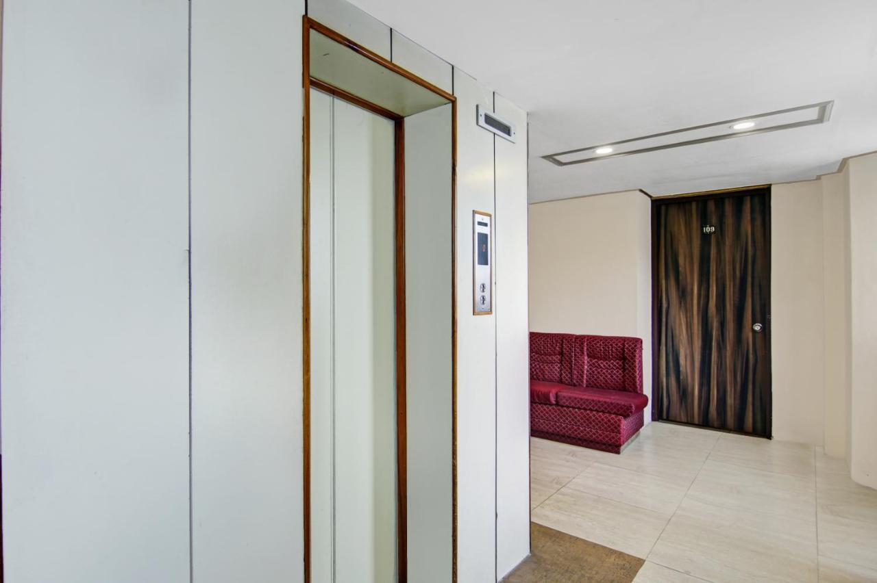 Itsy Hotels Crystal Palace With Valley View シムラー エクステリア 写真