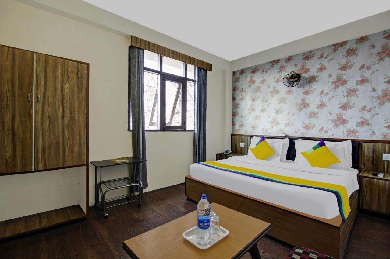 Itsy Hotels Crystal Palace With Valley View シムラー エクステリア 写真