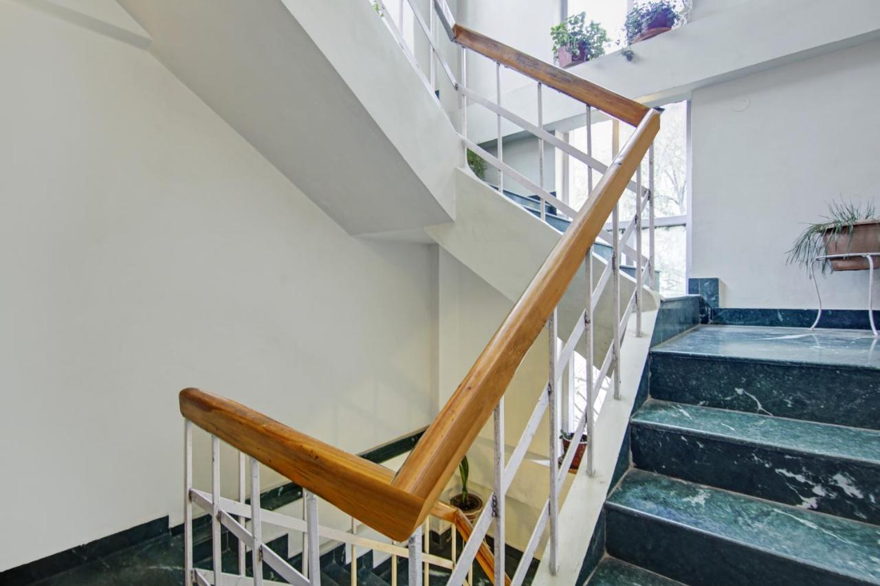 Itsy Hotels Crystal Palace With Valley View シムラー エクステリア 写真