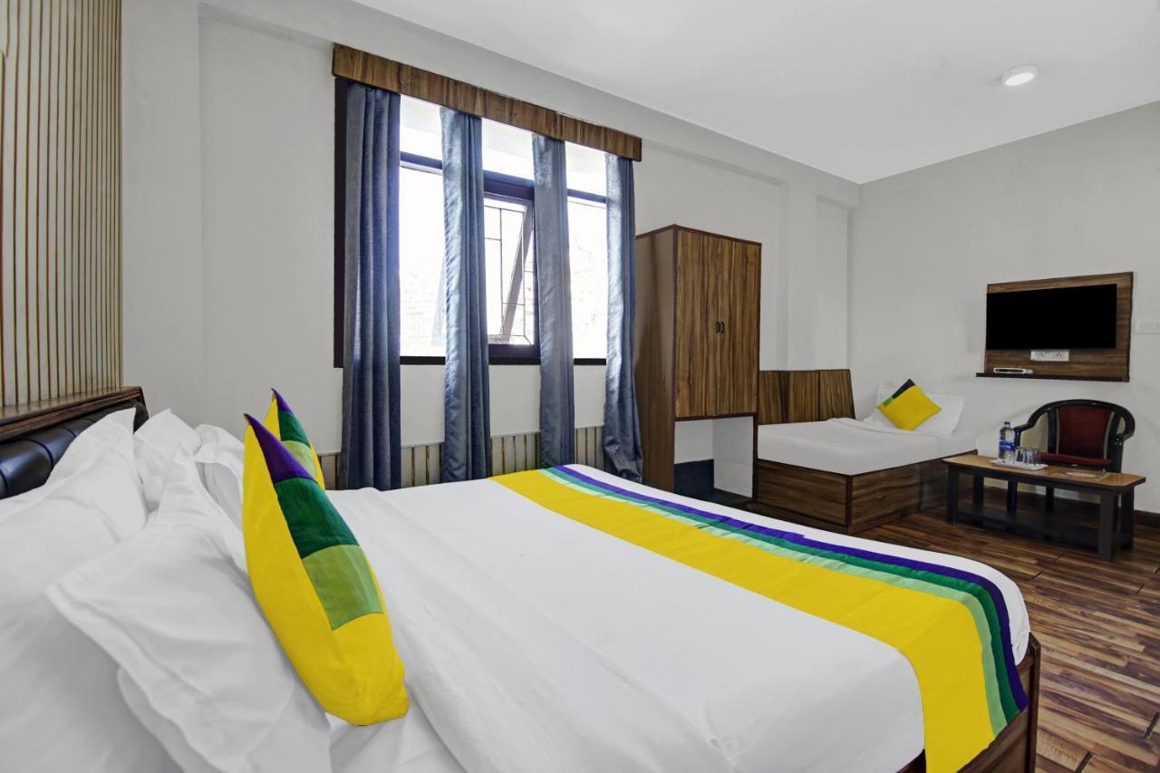 Itsy Hotels Crystal Palace With Valley View シムラー エクステリア 写真