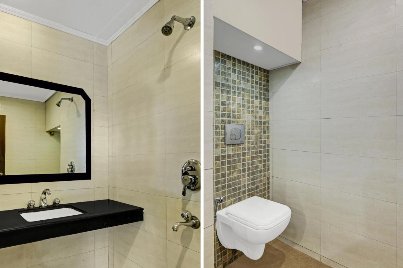 Itsy Hotels Crystal Palace With Valley View シムラー エクステリア 写真