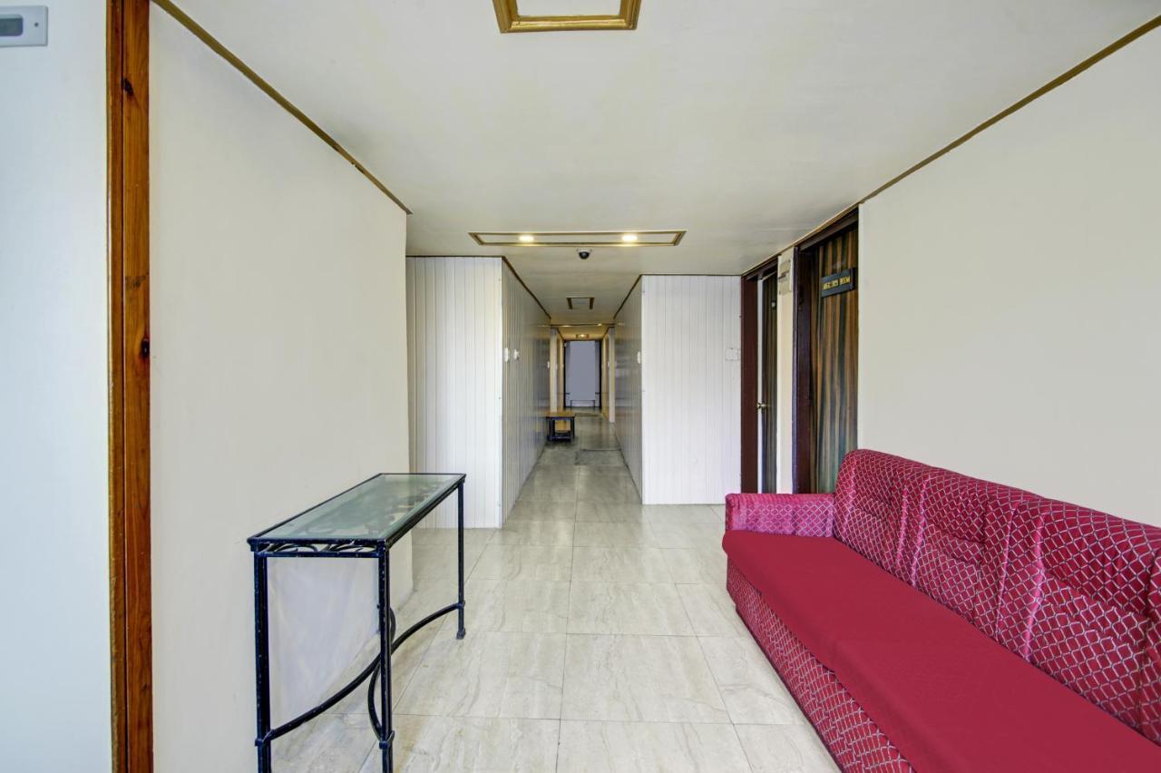 Itsy Hotels Crystal Palace With Valley View シムラー エクステリア 写真