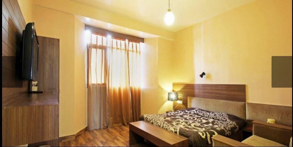 Itsy Hotels Crystal Palace With Valley View シムラー エクステリア 写真