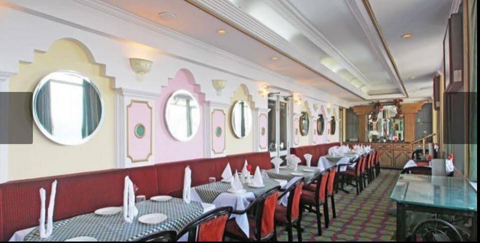 Itsy Hotels Crystal Palace With Valley View シムラー エクステリア 写真